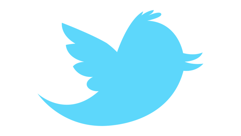 Illustration for article titled Twitter's New Bird Logo Is So Different You Might Not Even Notice It